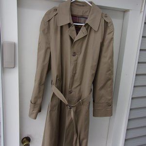 MAKE OFFER EAGER TO SELL BOTANY 500 COAT WOMEN